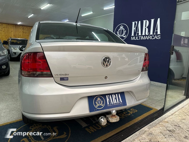 VOYAGE 1.6 MI 8V