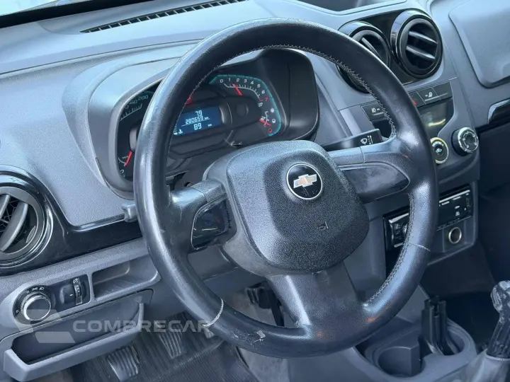 MONTANA 1.4 MPFI LS CS 8V FLEX 2P MANUAL