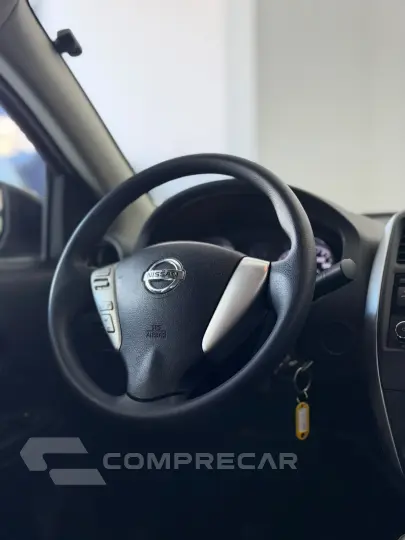 VERSA 1.6 16V SV