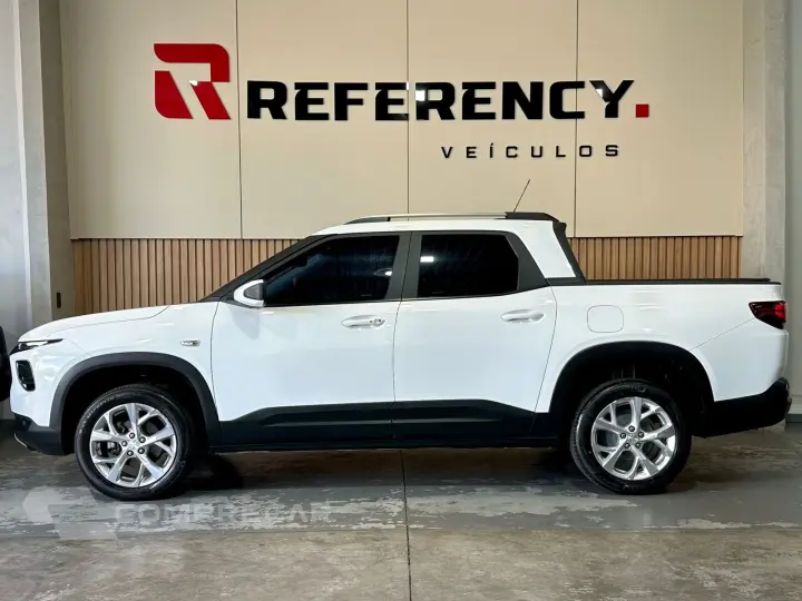 MONTANA 1.2 TURBO FLEX LTZ AUTOMÁTICO