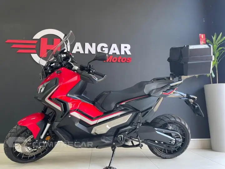 X-ADV