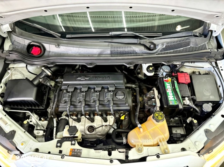 ONIX 1.0 LT