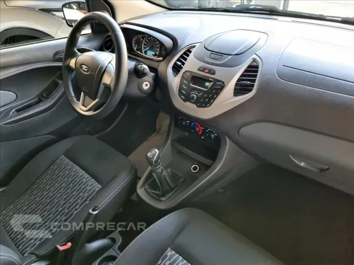 KA 1.0 Ti-vct SE