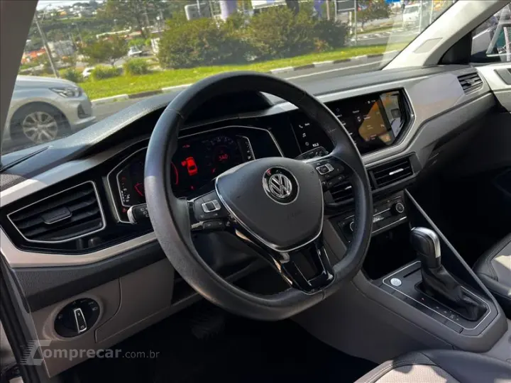 VIRTUS 1.0 200 TSI Highline