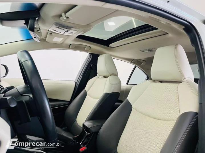 COROLLA ALTIS 20