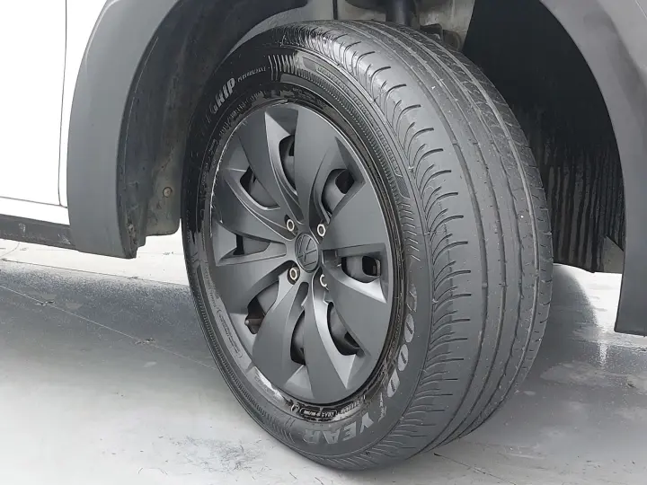 SAVEIRO 1.6 MSI ROBUST CS 16V FLEX 2P MANUAL