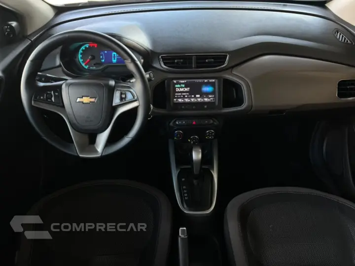PRISMA 1.4 MPFI LTZ 8V FLEX 4P AUTOMÁTICO