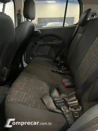 FIAT UNO 1.0 EVO VIVACE 8V