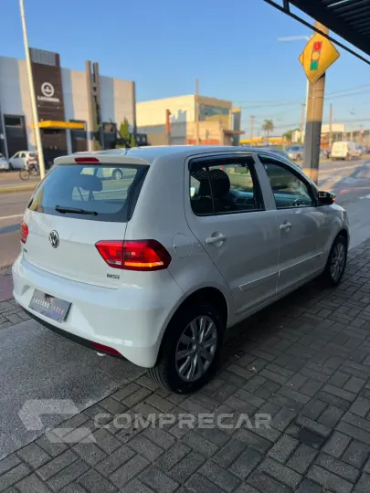 FOX 1.6 MI Trendline 8V