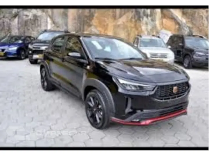 PULSE 1.3 TURBO 270 FLEX ABARTH AT6