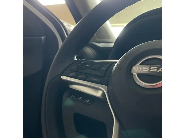 KICKS 1.6 16V FLEXSTART SENSE XTRONIC