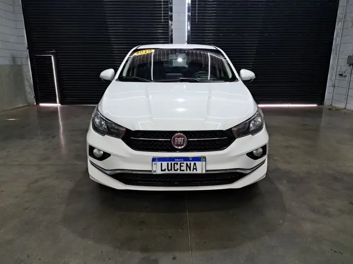 Cronos 1.8 E.Torq Flex Precision At6