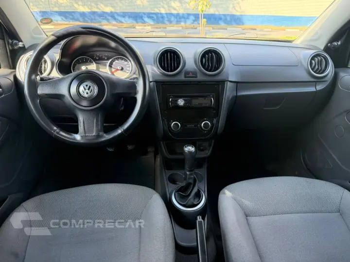 GOL 1.0 MI 8V G.V