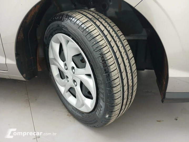 HB20 1.0 12V FLEX COMFORT MANUAL
