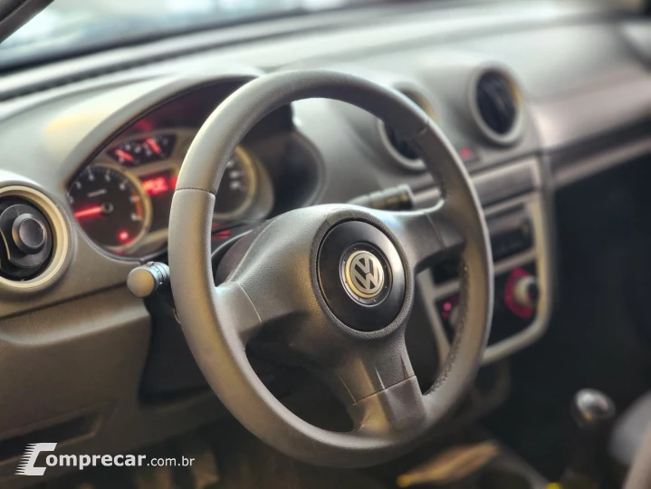 GOL 1.0 8V