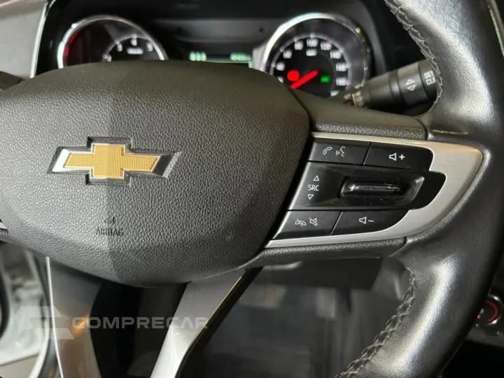 MONTANA 1.2 TURBO FLEX LTZ AUTOMÁTICO