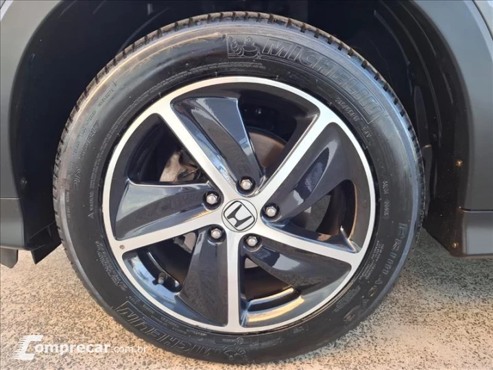 HR-V 1.8 16V LX