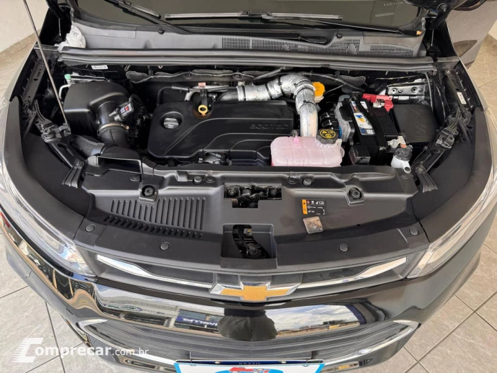 TRACKER 1.4 16V Turbo LT