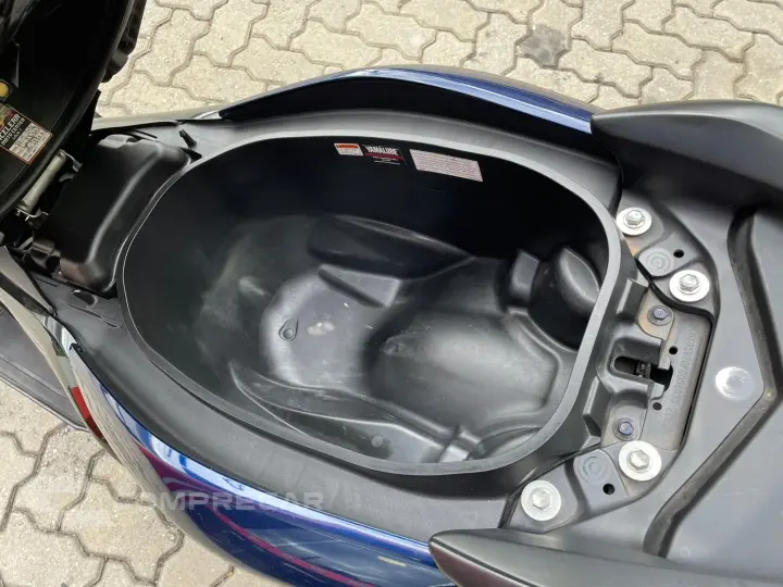 NMAX 160