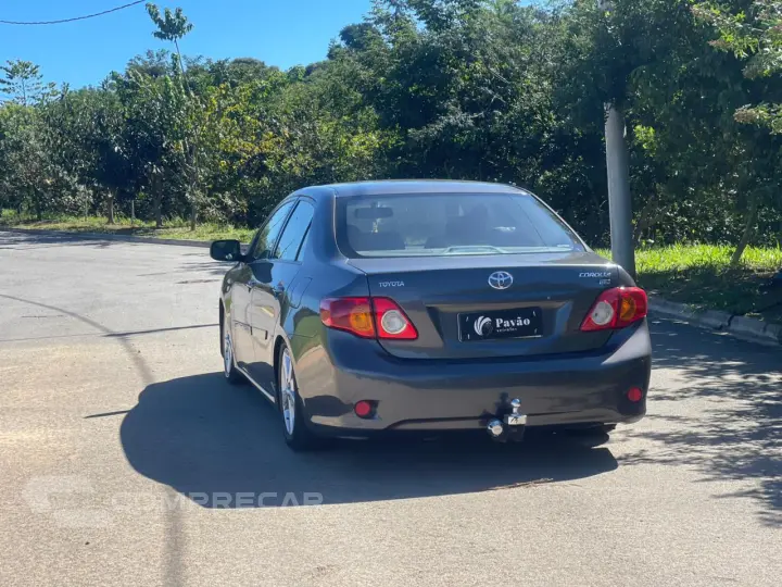 COROLLA 1.8 GLI 16V