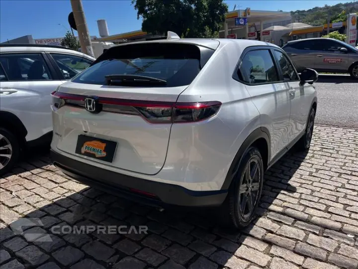 HR-V 1.5 DI I-vtec EXL