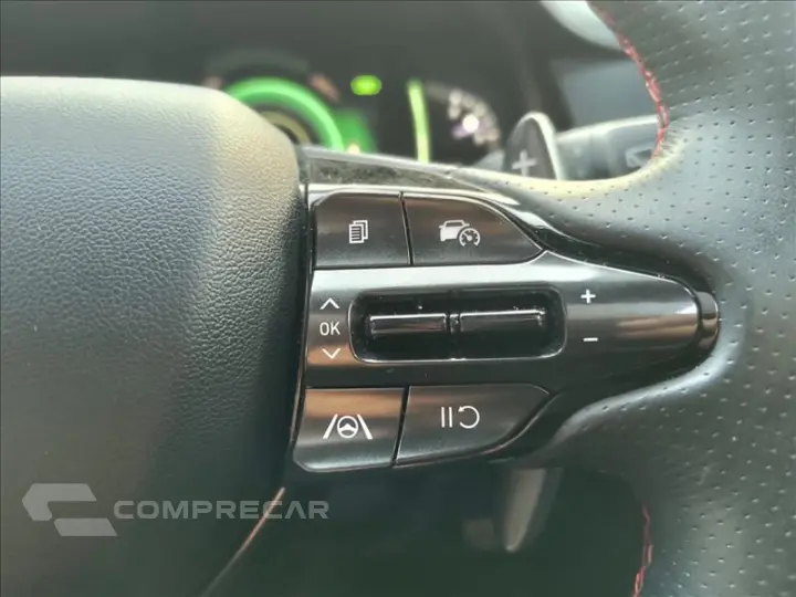 CRETA 1.0 Tgdi N Line