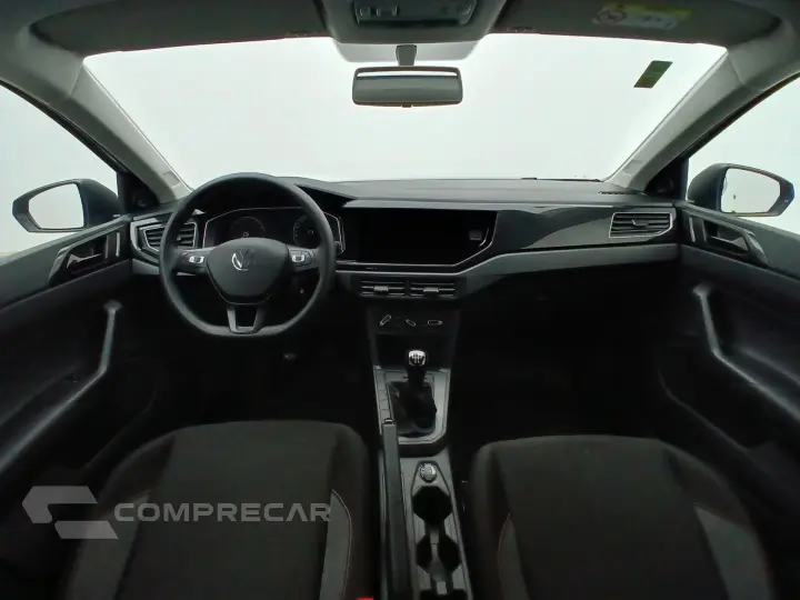 POLO 1.0 MPI TRACK MANUAL