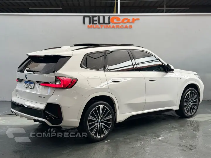 X1 SDRIVE 20i M Sport 2.0 TB Aut.