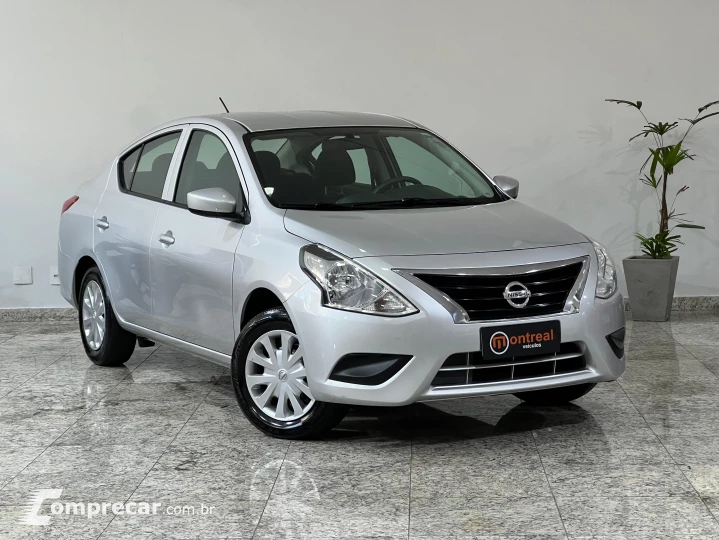 VERSA 1.0 12V S