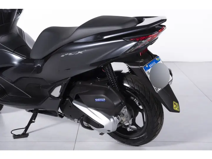 PCX 160