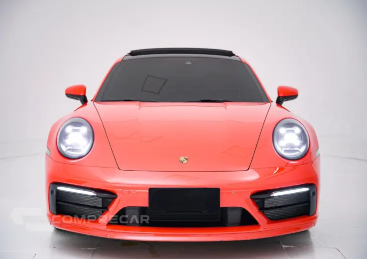 911 Carrera Coupe 3.0 (991/992)