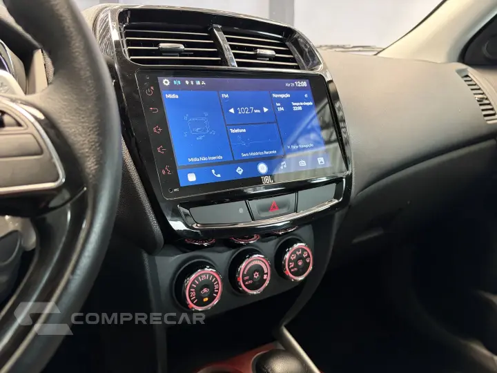 OUTLANDER 2.0 MIVEC FLEX SPORT HPE AWD AUTOMÁTICO