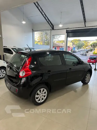 Palio ATTRACTIVE 1.0 EVO Fire Flex 8v 5p