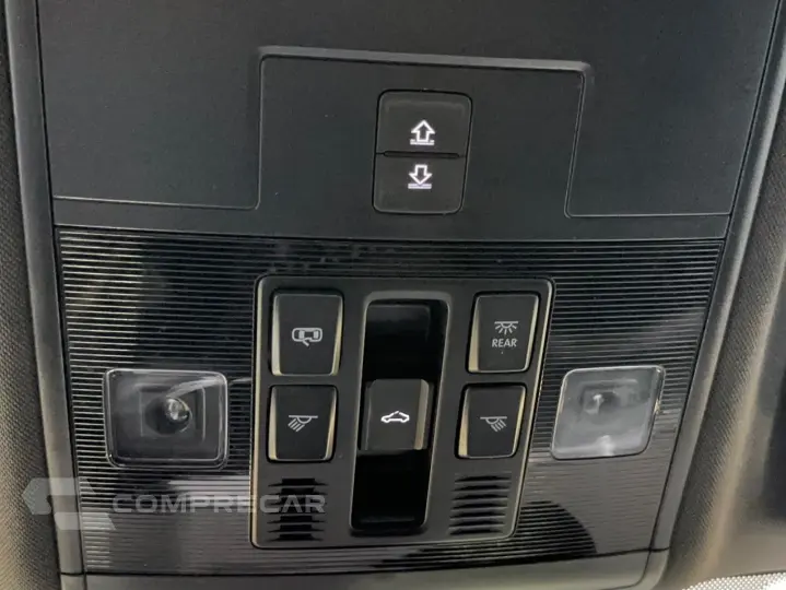TAOS Highline 1.4 250 TSI Flex Aut.