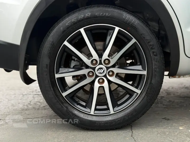 X60 VIP 1.8 16V 128cv 5p Aut.