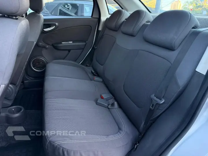 Grand Siena ATTRAC. 1.4 EVO F.Flex 8V