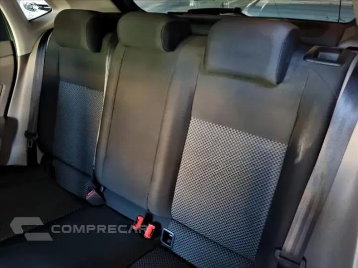 POLO 1.6 MSI
