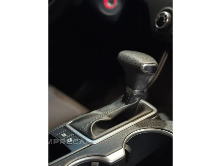 SPORTAGE 2.0 LX 4X2 16V FLEX 4P AUTOMÁTICO