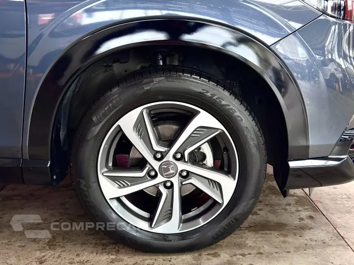 HR-V 1.5 DI I-VTEC TURBO FLEX TOURING CVT