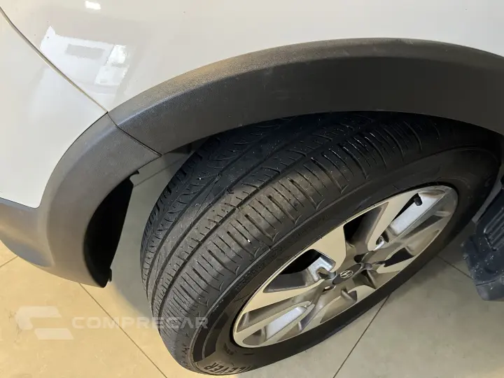 HB20X 1.6 16V Premium