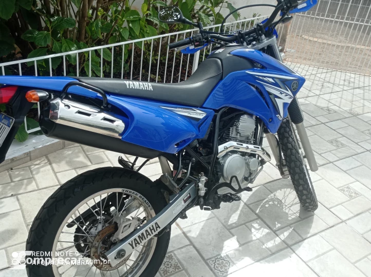 XTZ Lander
