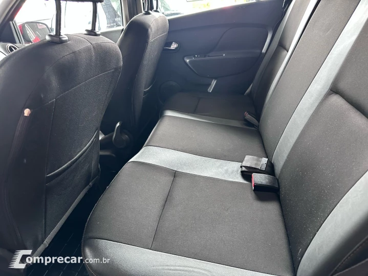 SANDERO 1.6 16V SCE Stepway Intense