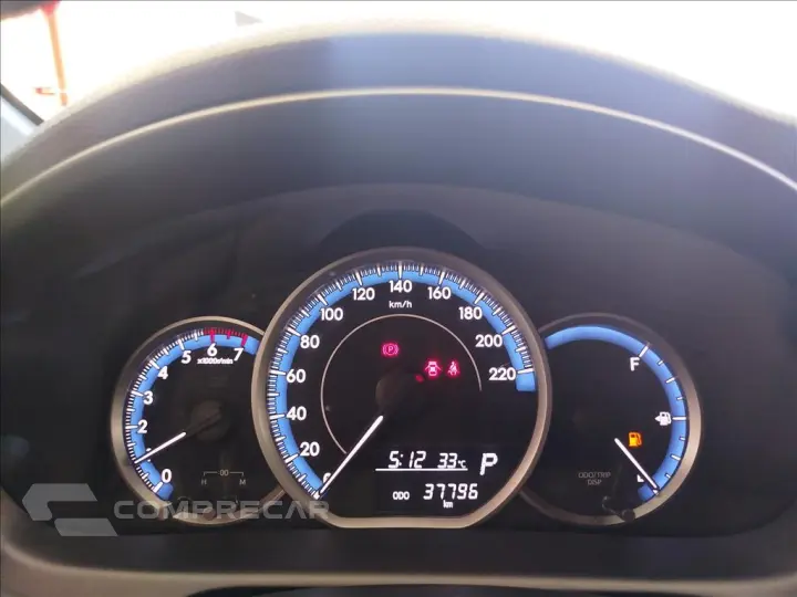 YARIS 1.5 16V XL