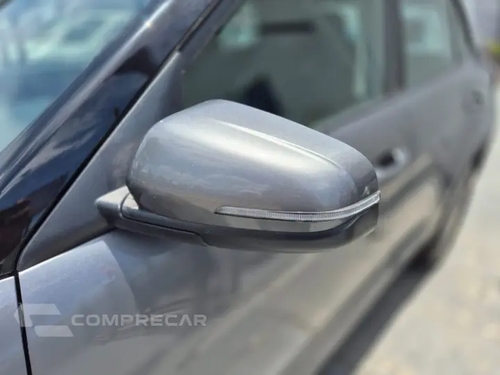 Creta 1.0 12V 4P FLEX TGDI TURBO COMFORT AUTOMÁTICO