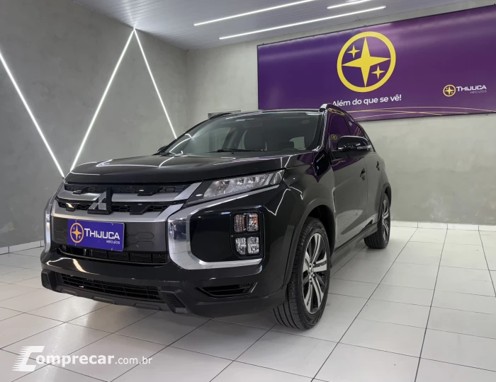 OUTLANDER SPORT 2.0 Mivec HPE