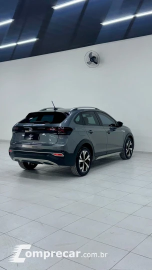NIVUS 1.0 200 TSI Highline