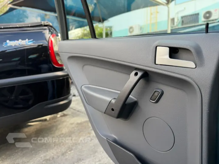 Parati 1.6 MI SURF 8V FLEX 4P MANUAL G.IV