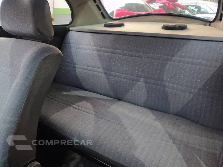 FUSCA 1.6 8V