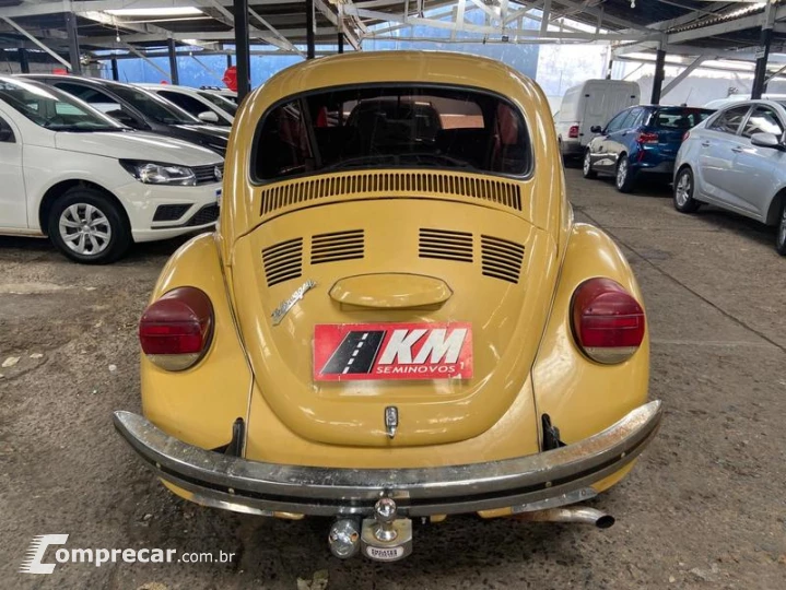 FUSCA 1300