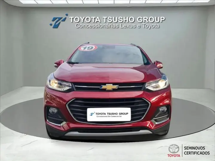 TRACKER 1.4 16V Turbo Premier